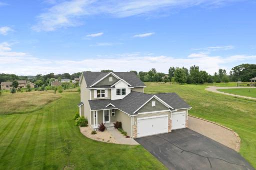 This home has been beautifully maintained.