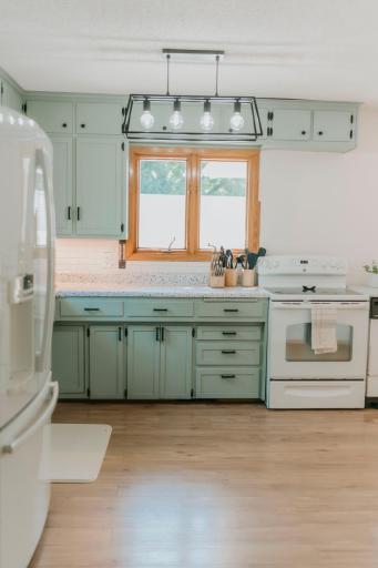 201 Sanford Road, Benson, MN 56215
