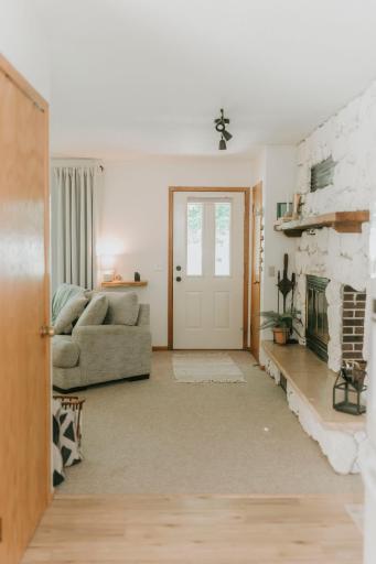 201 Sanford Road, Benson, MN 56215