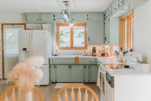 201 Sanford Road, Benson, MN 56215