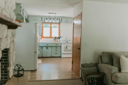 201 Sanford Road, Benson, MN 56215
