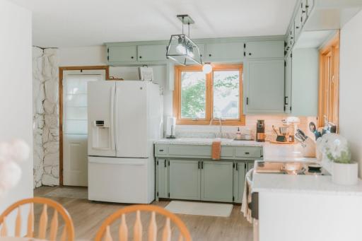 201 Sanford Road, Benson, MN 56215