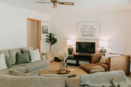 201 Sanford Road, Benson, MN 56215