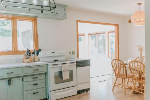201 Sanford Road, Benson, MN 56215