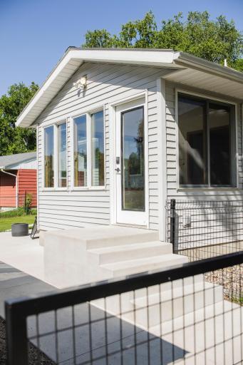 201 Sanford Road, Benson, MN 56215
