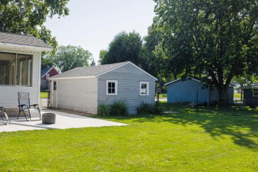201 Sanford Road, Benson, MN 56215