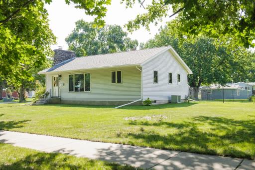 201 Sanford Road, Benson, MN 56215