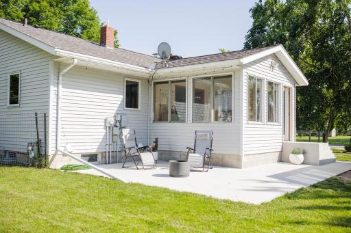 201 Sanford Road, Benson, MN 56215
