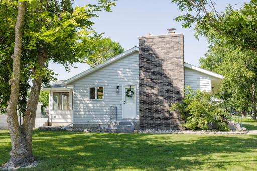 201 Sanford Road, Benson, MN 56215