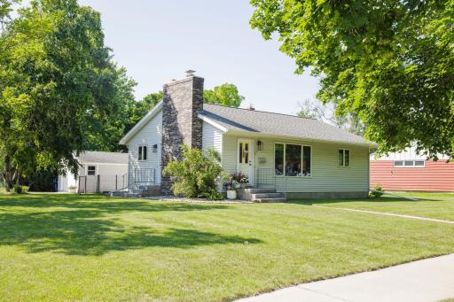 201 Sanford Road, Benson, MN 56215