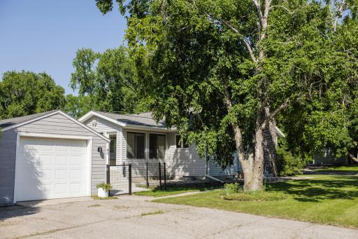 201 Sanford Road, Benson, MN 56215
