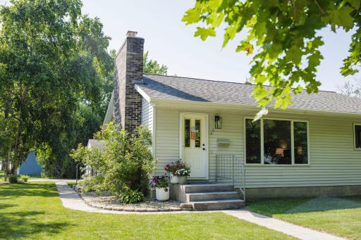 201 Sanford Road, Benson, MN 56215
