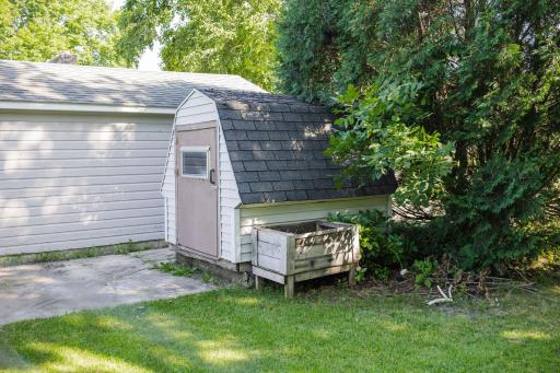 201 Sanford Road, Benson, MN 56215
