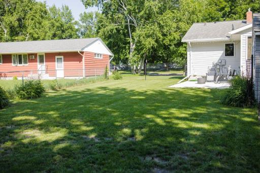 201 Sanford Road, Benson, MN 56215