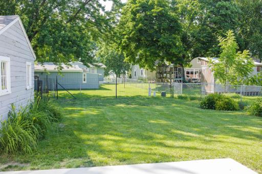 201 Sanford Road, Benson, MN 56215