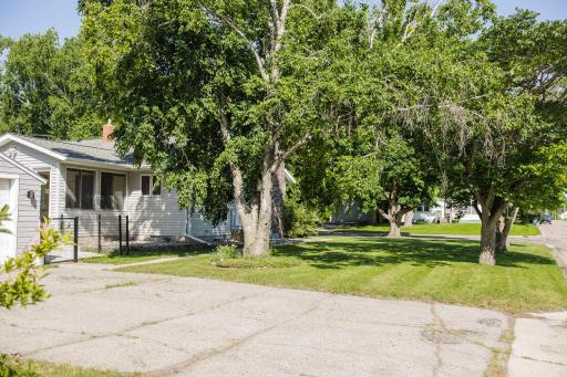 201 Sanford Road, Benson, MN 56215