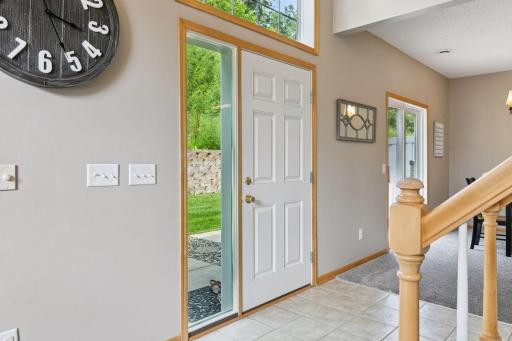 Welcome to stylish and functional, low maintenance living.