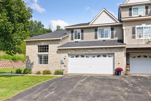 Prime location with many parks, lakes, walking trails, and convenient shopping nearby.