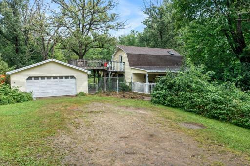 1940 145th Avenue, Ogilvie, MN 56358