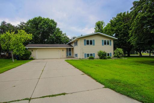 700 18th Street S, Benson, MN 56215