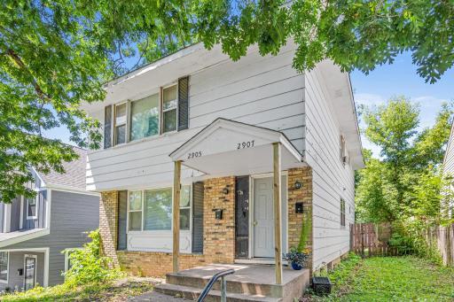 2905 Bryant Avenue N, Minneapolis, MN 55411