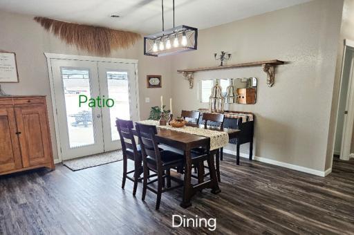 109 E 5th Street, Argyle, MN 56713