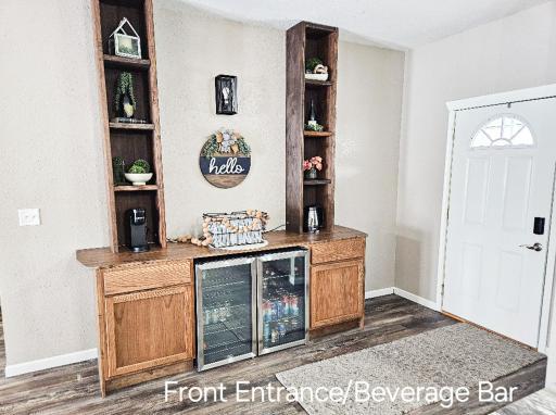 109 E 5th Street, Argyle, MN 56713