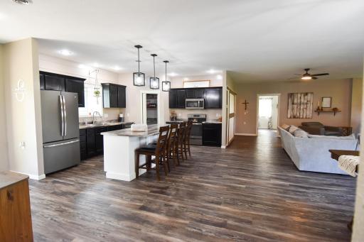 109 E 5th Street, Argyle, MN 56713