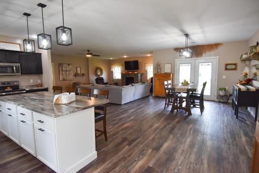 109 E 5th Street, Argyle, MN 56713