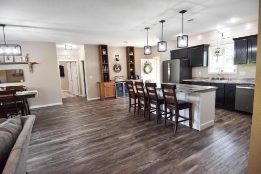 109 E 5th Street, Argyle, MN 56713