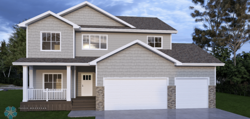 8375 61st Street S, Horace, ND 58047