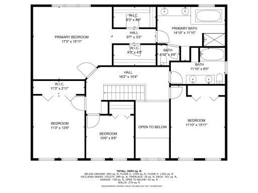 6524 Aster Circle, Excelsior, MN 55331