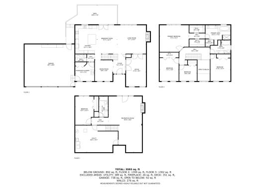 6524 Aster Circle, Excelsior, MN 55331