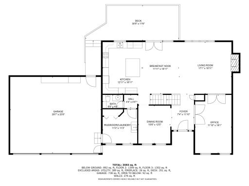 6524 Aster Circle, Excelsior, MN 55331
