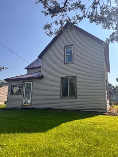 320 4th Avenue SW, Long Prairie, MN 56347