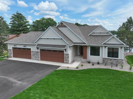 7436 Christy Drive, Nisswa, MN 56468