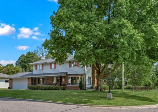 3501 Coolidge Street NE, Minneapolis, MN 55418