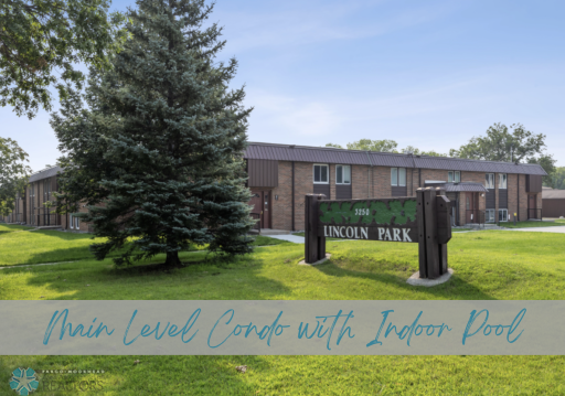 3250 15th Avenue S, 29, Fargo, ND 58103