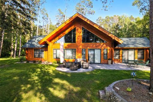 31056 Libbe Lane, Park Rapids, MN 56470