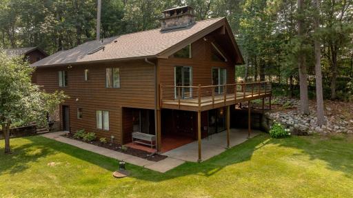 8734 White Oaks Trail, Pequot Lakes, MN 56472