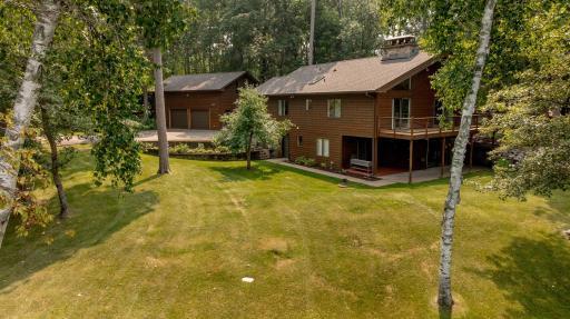8734 White Oaks Trail, Pequot Lakes, MN 56472