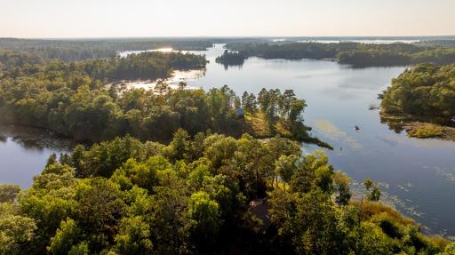 8734 White Oaks Trail, Pequot Lakes, MN 56472