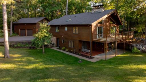 8734 White Oaks Trail, Pequot Lakes, MN 56472