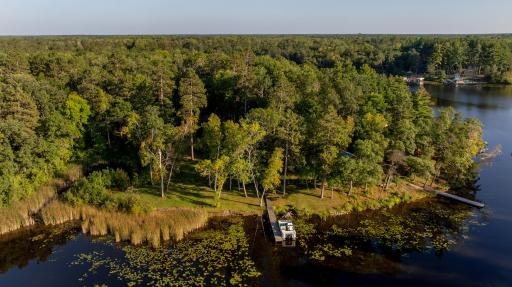 8734 White Oaks Trail, Pequot Lakes, MN 56472