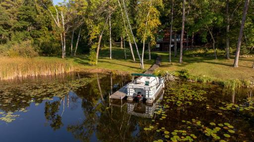 8734 White Oaks Trail, Pequot Lakes, MN 56472