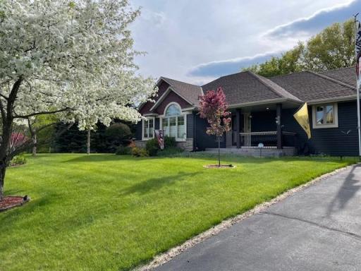 13652 Isanti Street NE, Andover, MN 55304