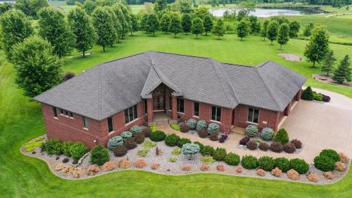 12035 Trail Haven Lane, Rogers, MN 55374