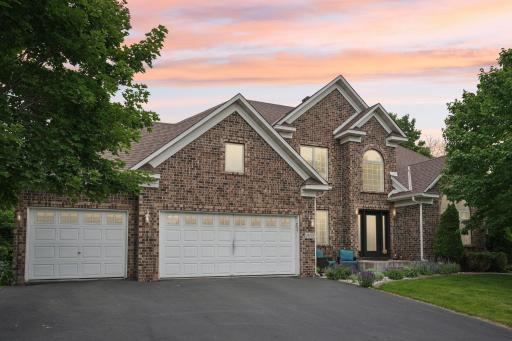 14075 45th Court NE, Saint Michael, MN 55376
