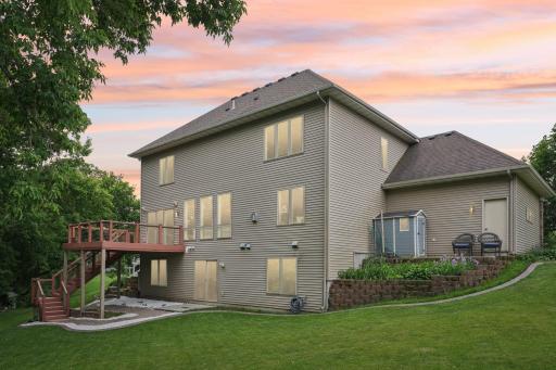 14075 45th Court NE, Saint Michael, MN 55376