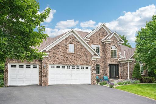 14075 45th Court NE, Saint Michael, MN 55376
